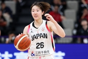 九游官网主页-胜负手！日本女篮三分球34投16中 命中率高达47.1%