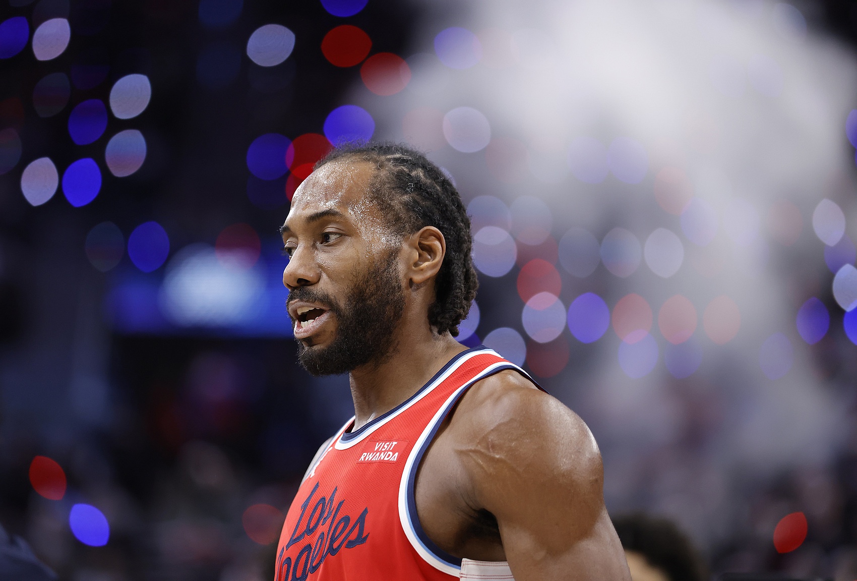 九游用户空间-胜率还是高！小卡本赛季第11次砍下30+ 快船战绩8胜3负