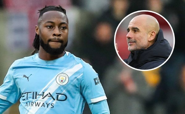 九游娱乐中心-塞梅尼奥去曼城轮换多库，6400万镑新援靠两点吸引瓜帅