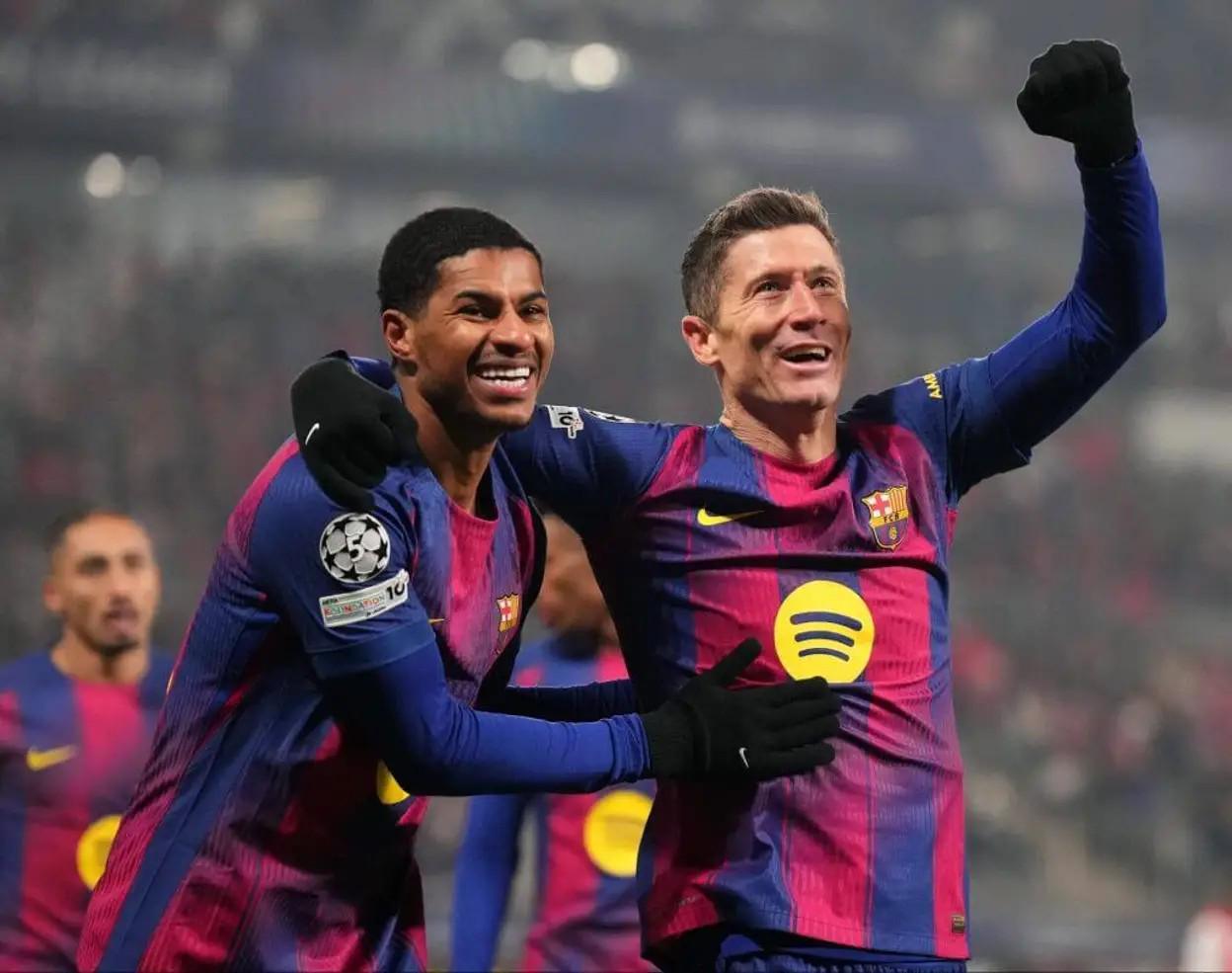 九游正版入口-TA：巴萨相信有钱报价小蜘蛛；让奥尔莫踢伪9是签约计划之一