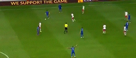 九游用户空间-【世预】凯恩世界波 莱万补时助攻 英格兰客平波兰