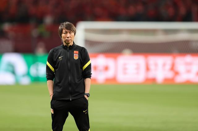 九游用户空间-【观察】足协挺李铁，更应该拉一把谢晖