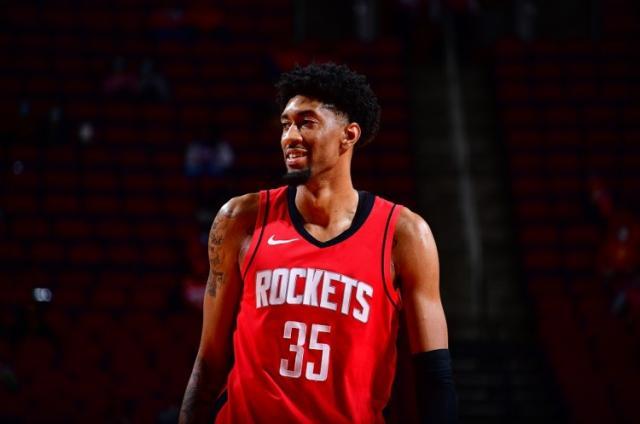 伍德或在一周内复出 告别伤病危机，火箭即将反弹？